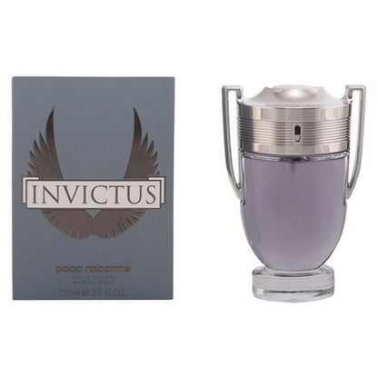 Paco rabanne invictus edt