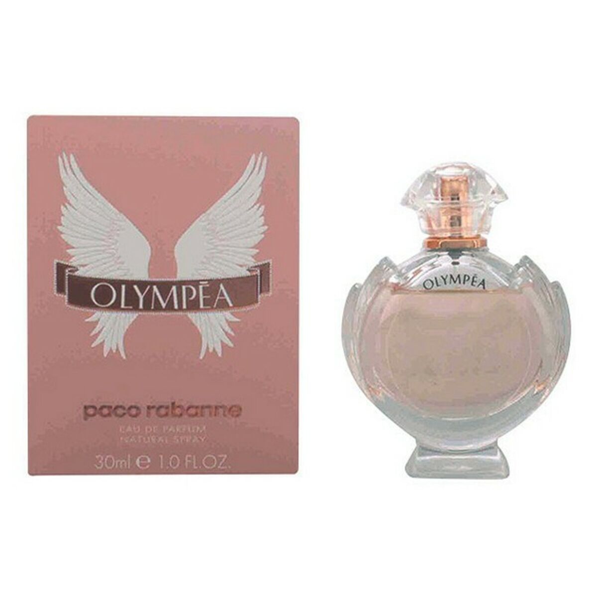 Paco rabanne olympéa edp