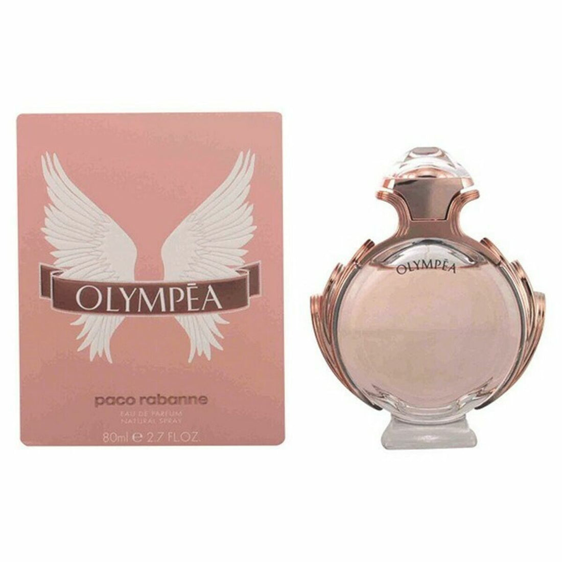 Paco rabanne olympéa edp