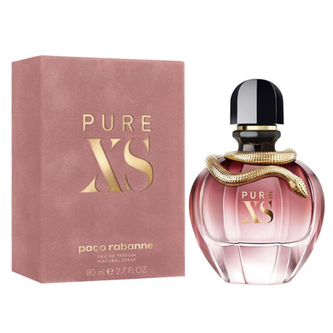Paco rabanne pure xs edp