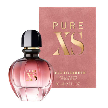 Paco rabanne pure xs edp