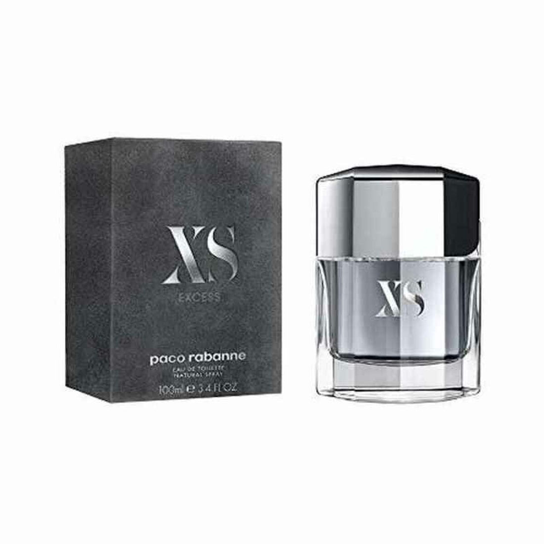 Paco rabanne xs pour homme edt