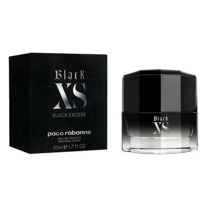 Paco rabanne black xs edt