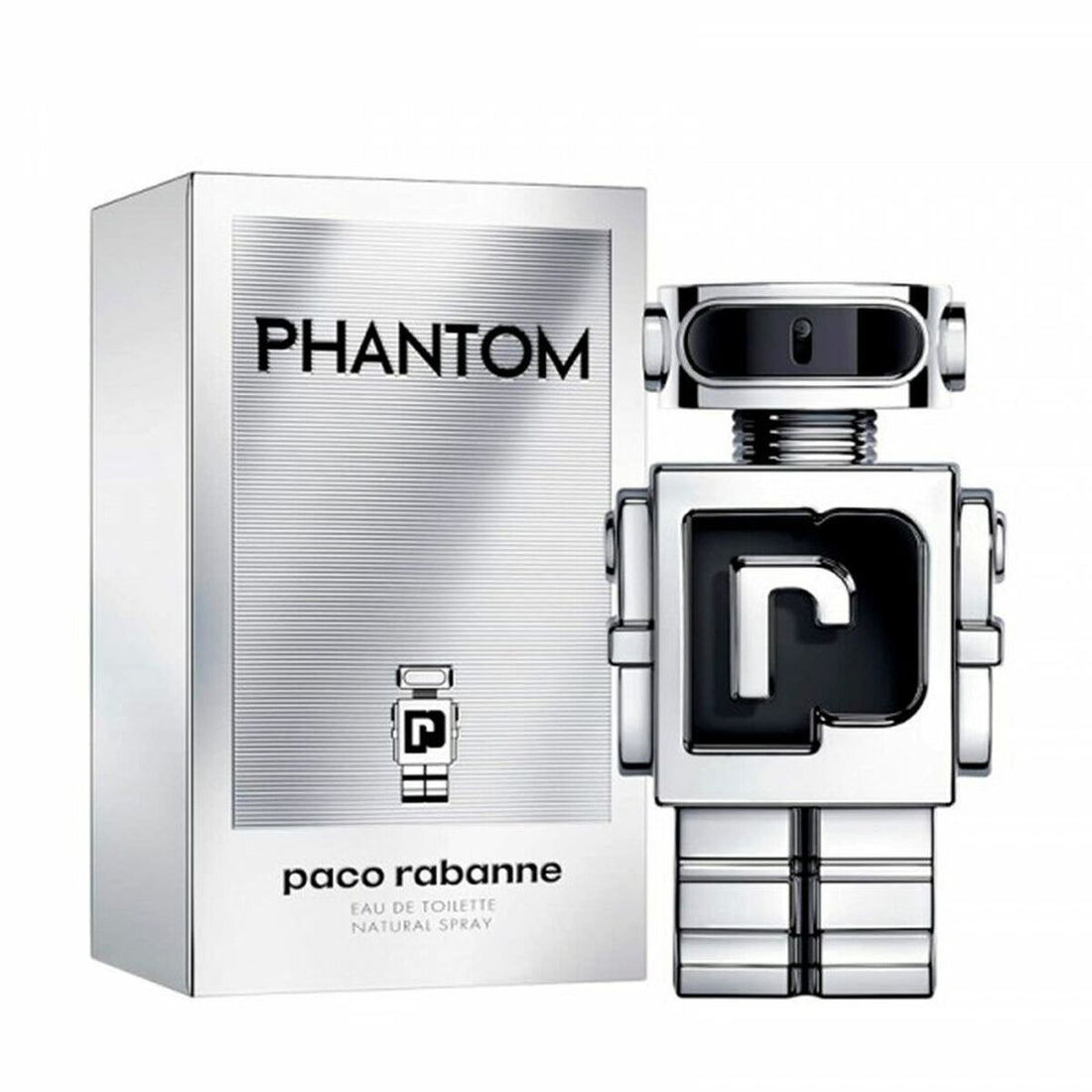 Paco rabanne phantom edt