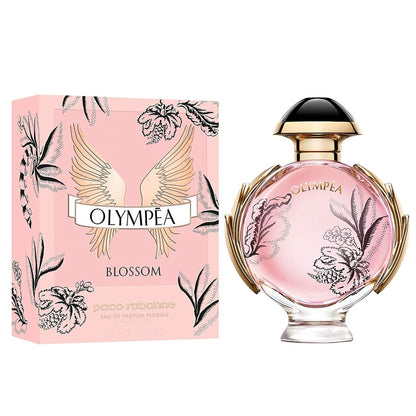 Paco rabanne olympéa blossom edp