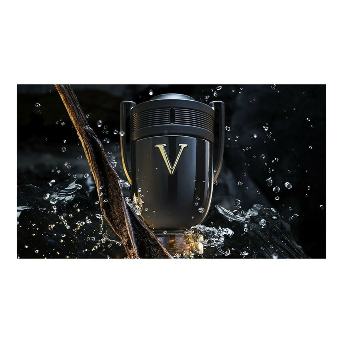 Paco rabanne invictus victory edp