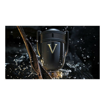 Paco rabanne invictus victory edp