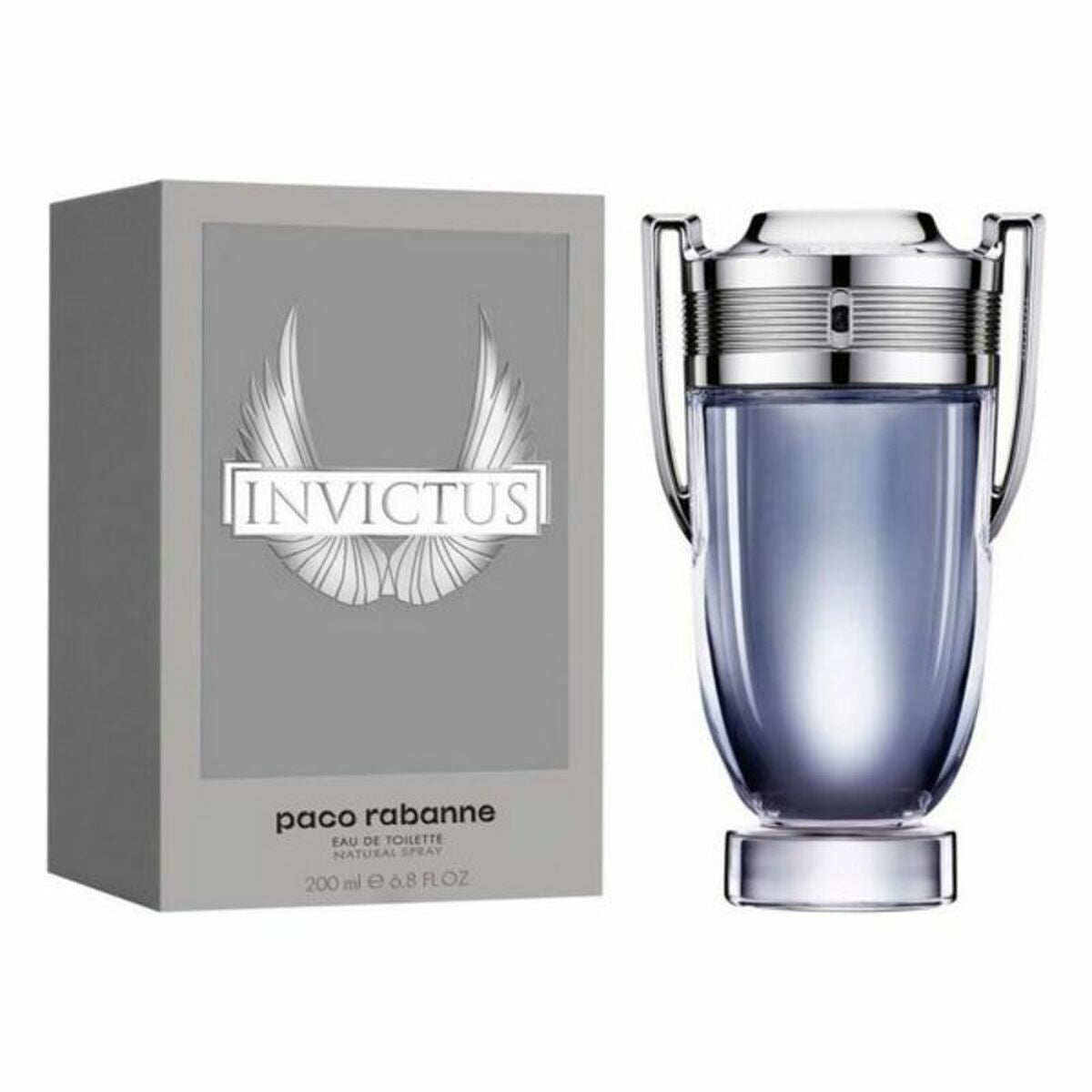 Paco rabanne invictus edt
