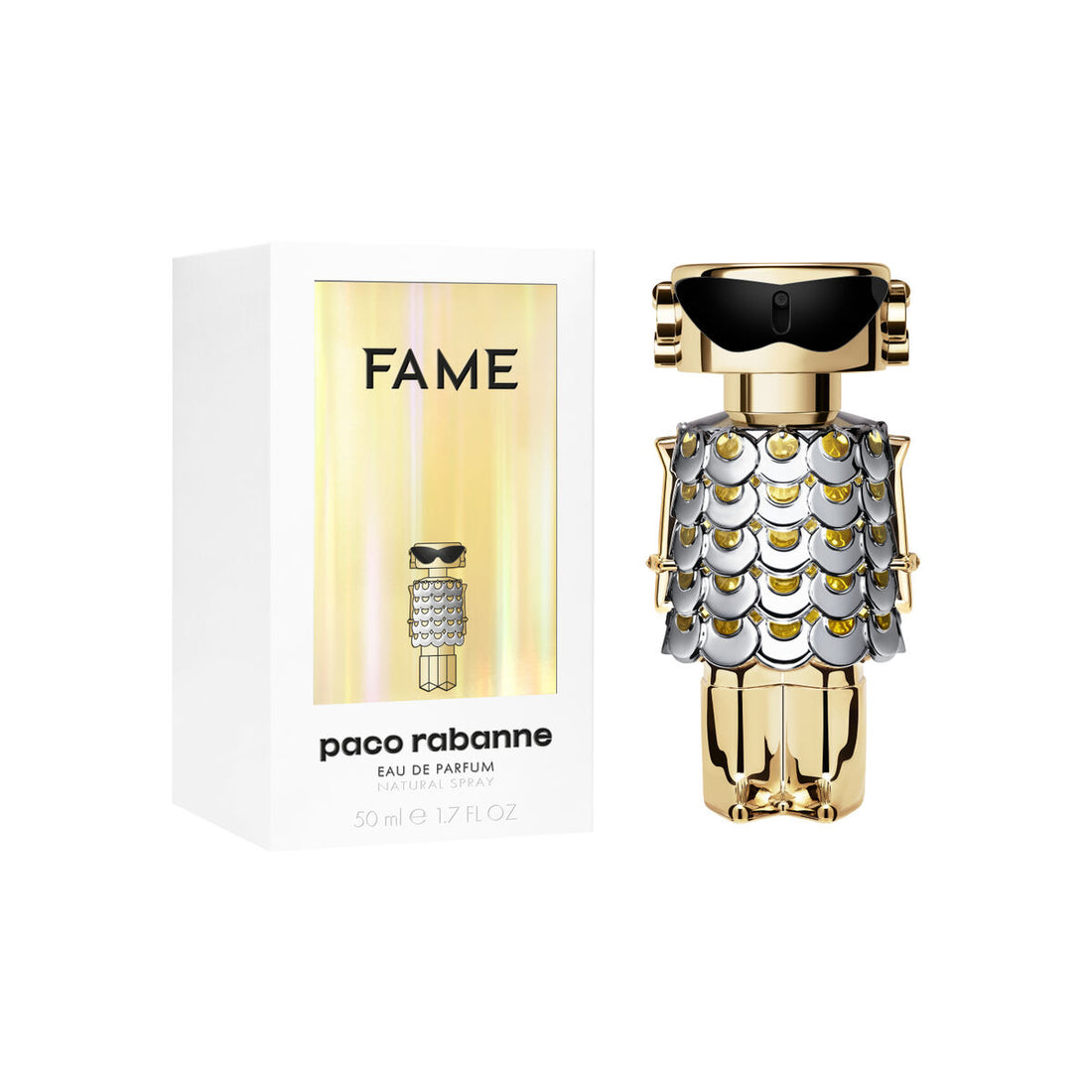 Paco rabanne fame edp