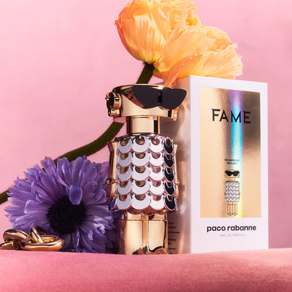 Paco rabanne fame edp