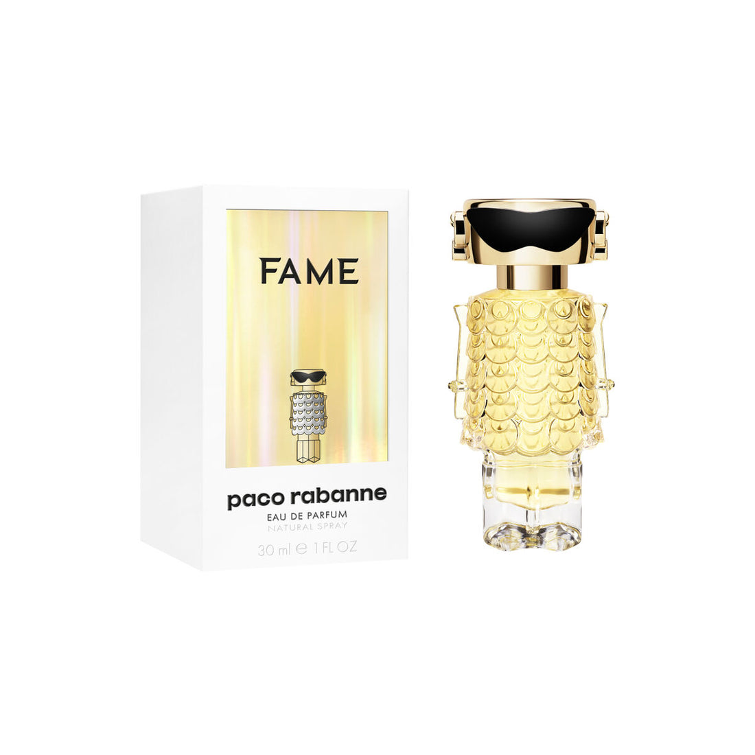 Paco rabanne fame edp