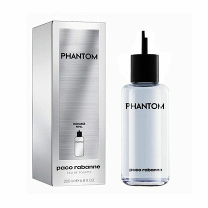 Paco rabanne phantom parfum refill