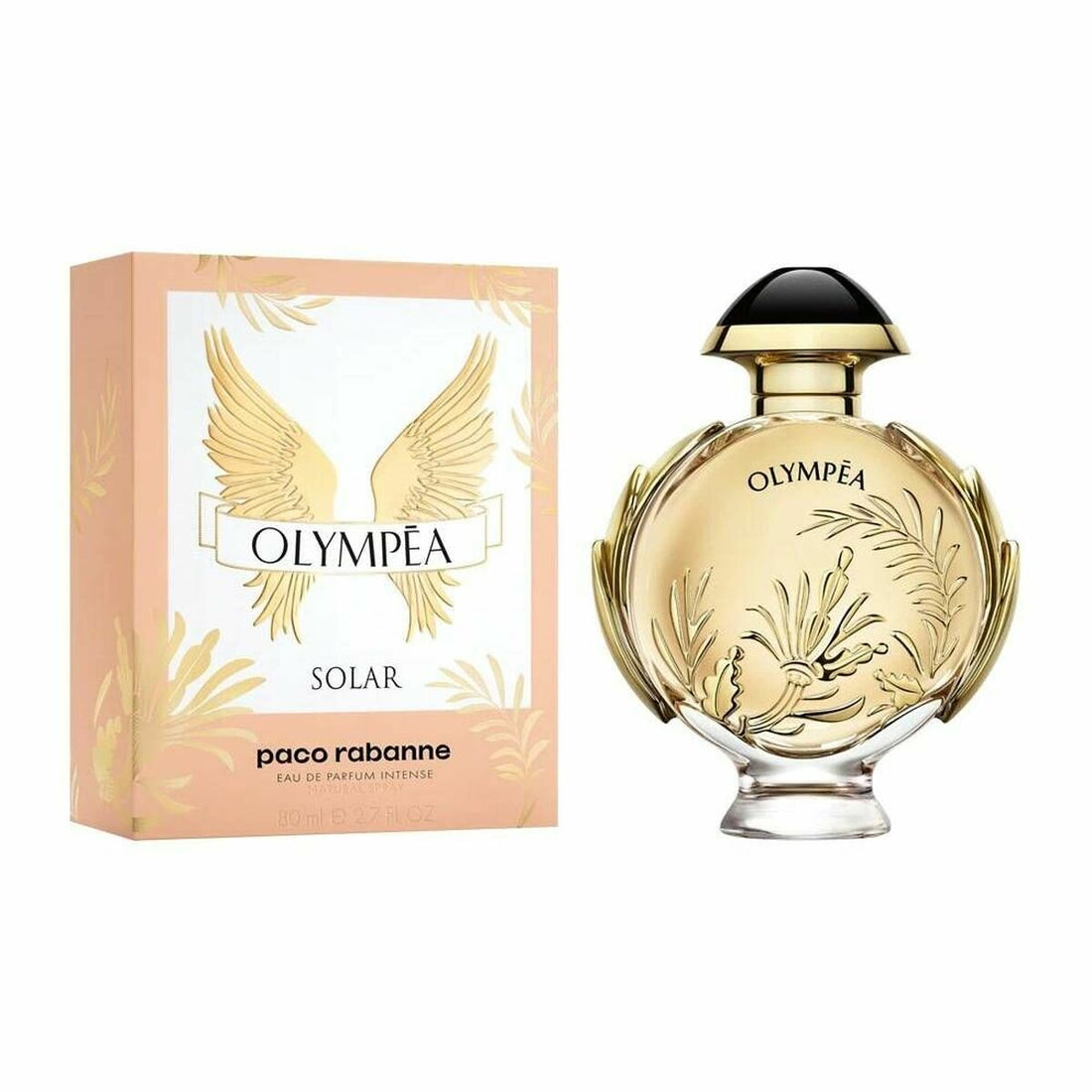 Paco rabanne olympéa solar intense edp