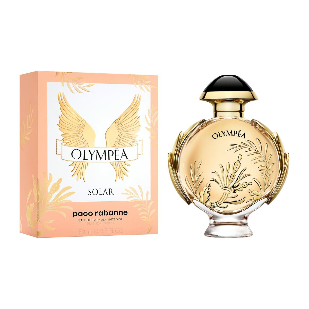 Paco rabanne olympéa solar intense edp