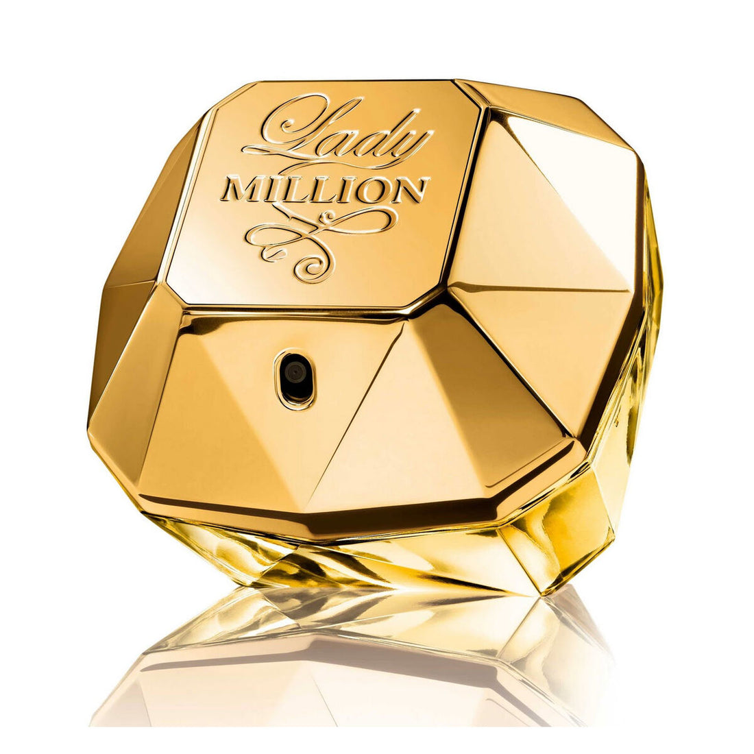 Paco rabanne lady million edp