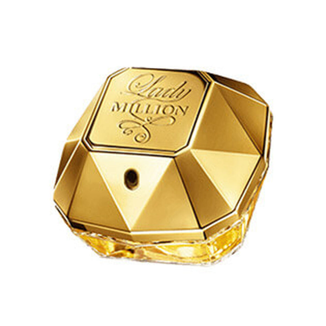 Paco rabanne lady million edp