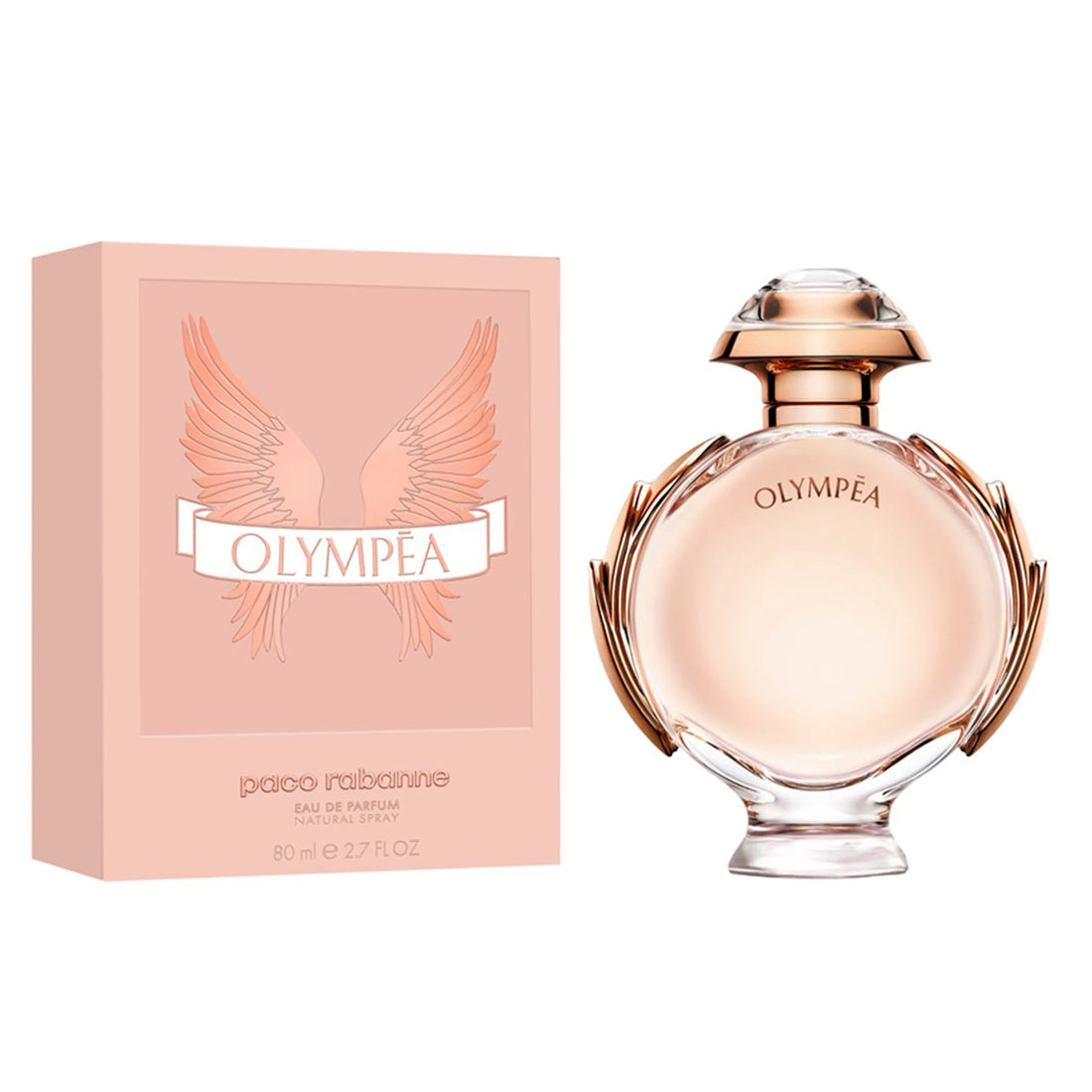 Paco rabanne olympéa edp