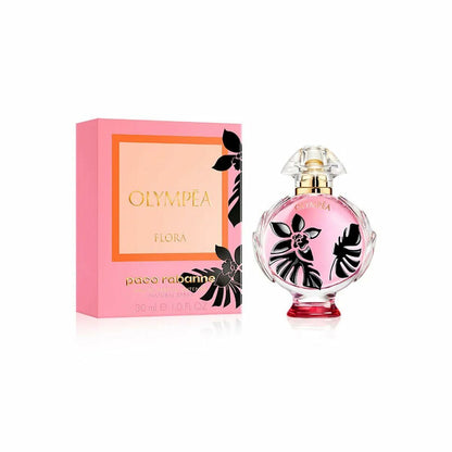 Paco rabanne olympéa flora edp