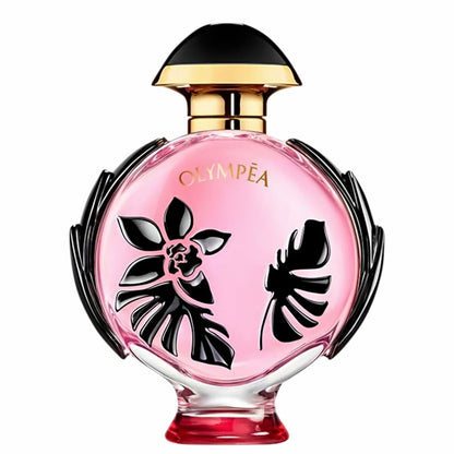 Paco rabanne olympéa flora edp