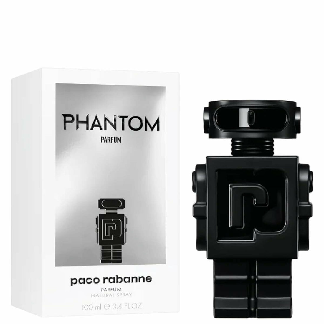Paco rabanne phantom edp