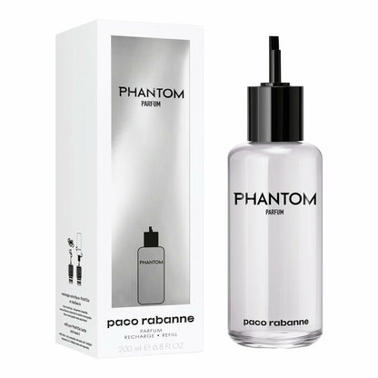 Paco rabanne phantom parfum refill