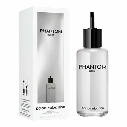Paco rabanne phantom parfum refill