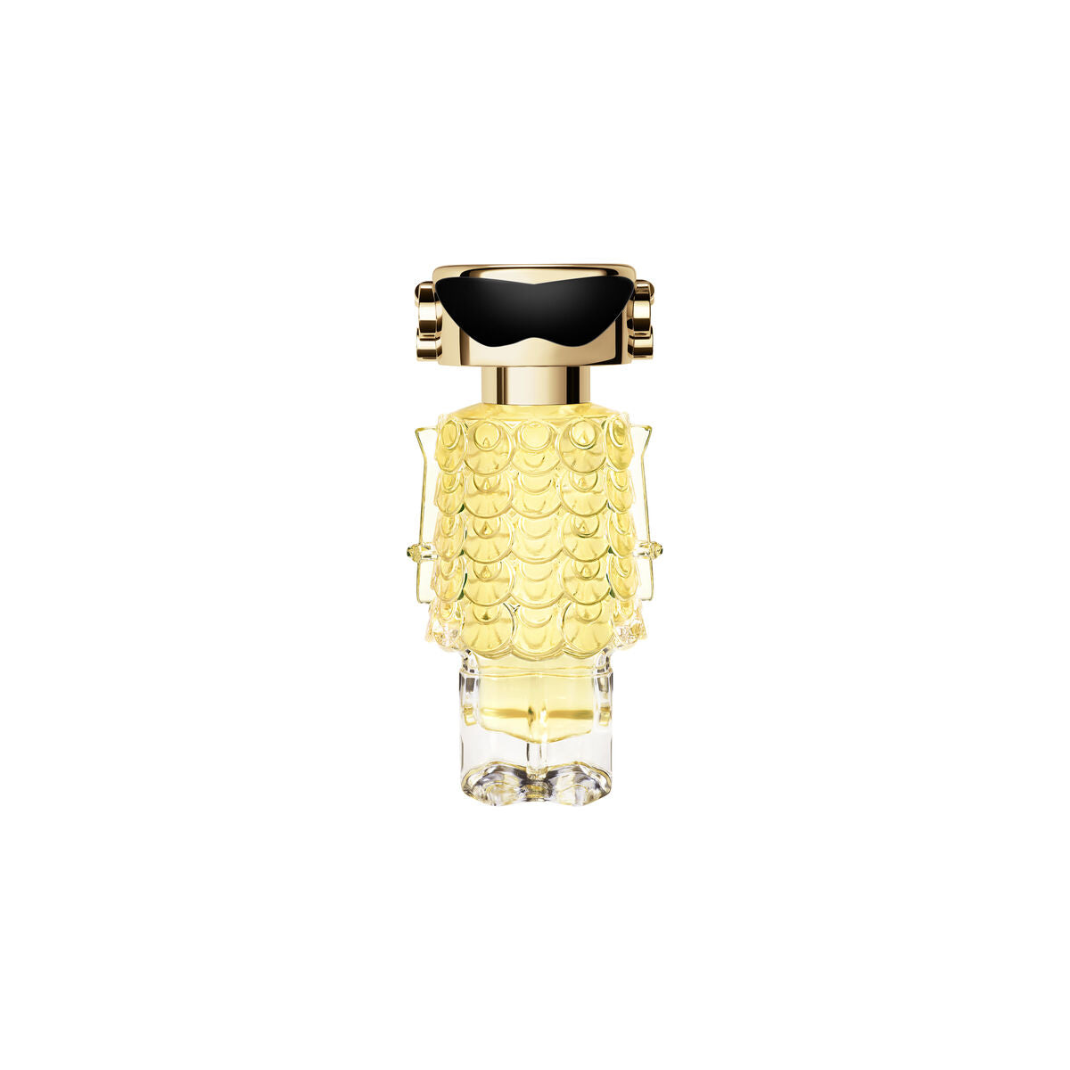 Paco rabanne fame parfum