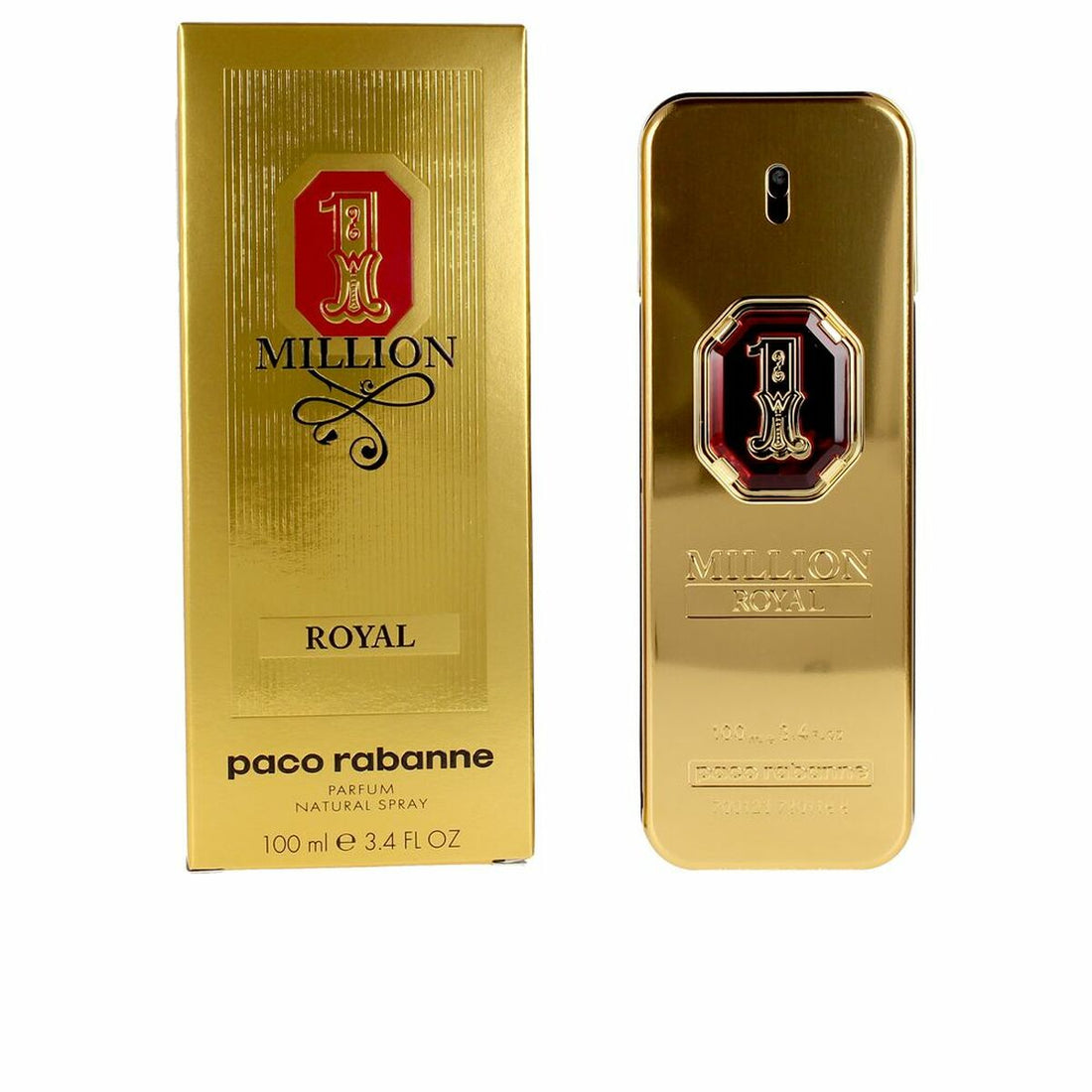 Paco rabanne 1 million royal parfum