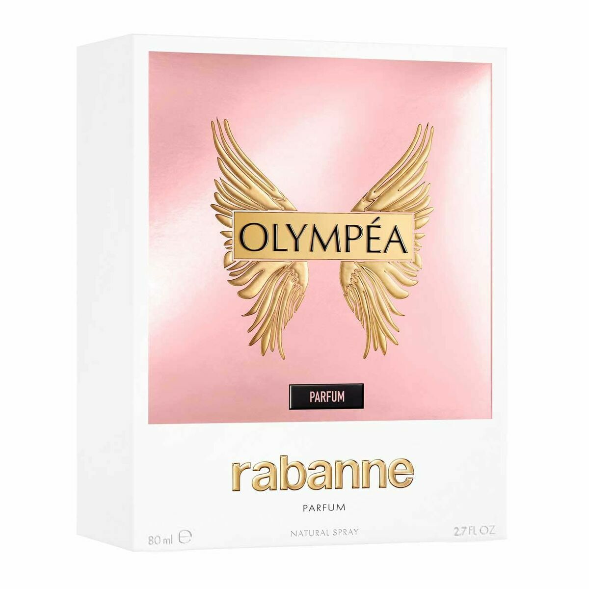 Paco rabanne olympéa parfum