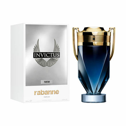 Paco rabanne invictus parfum