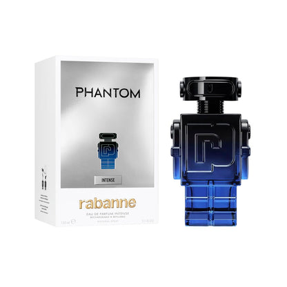 Paco rabanne phantom intense edp
