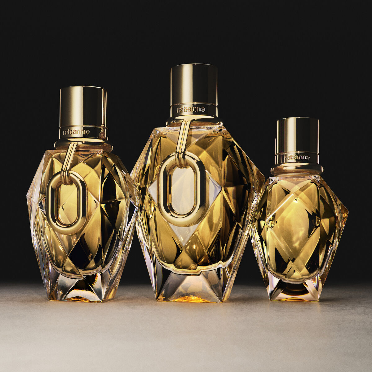 Paco rabanne million gold edp
