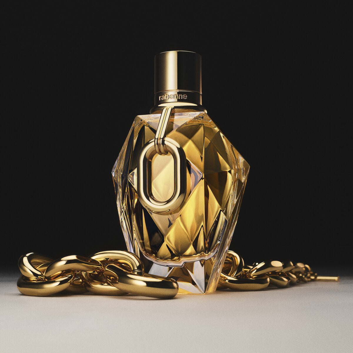 Paco rabanne million gold edp