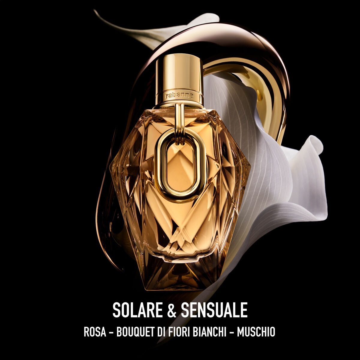 Paco rabanne million gold edp