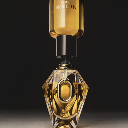 Paco rabanne million gold for her edp refill