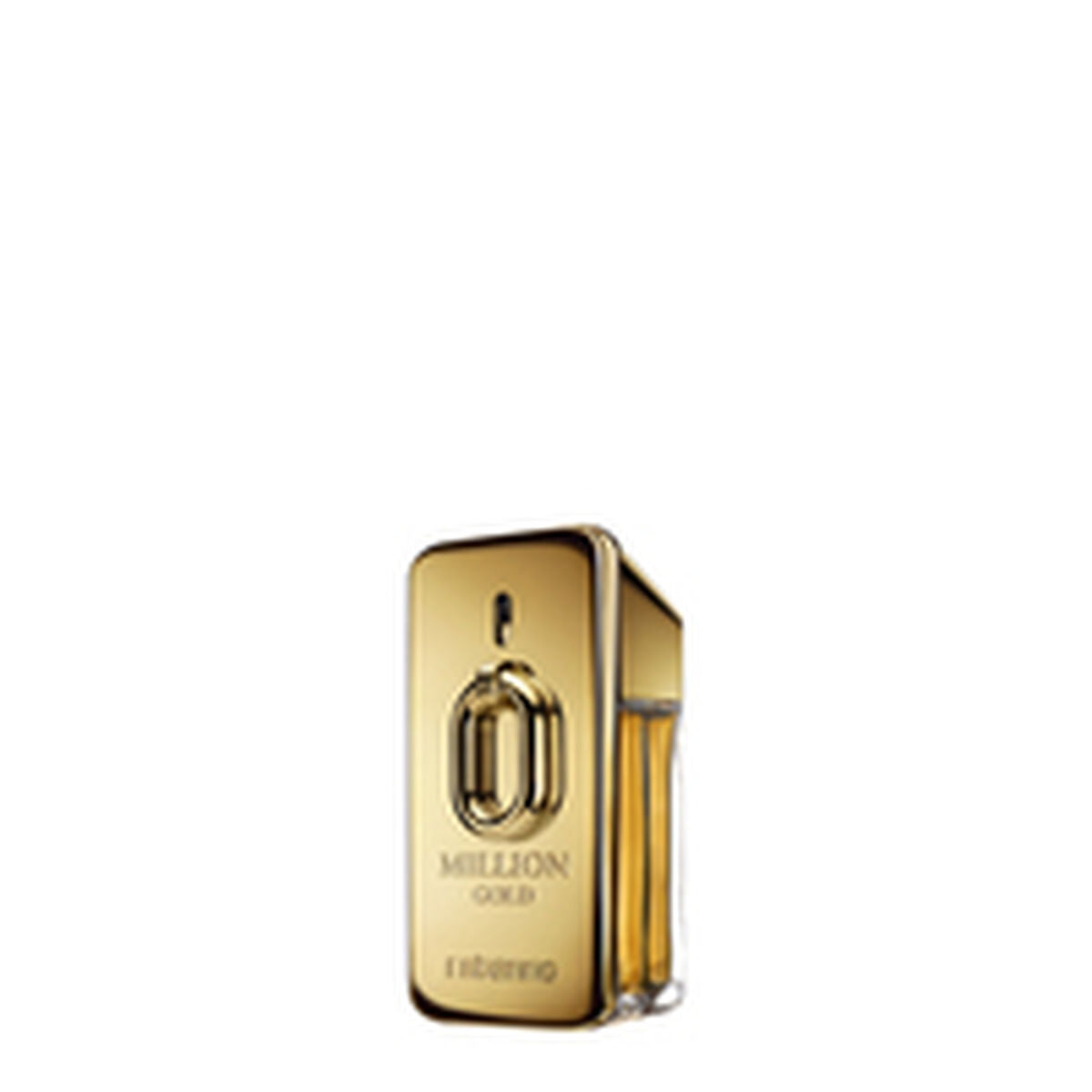 Paco rabanne million gold intense edp