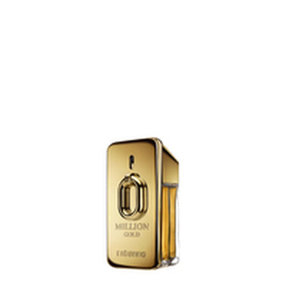 Paco rabanne million gold intense edp