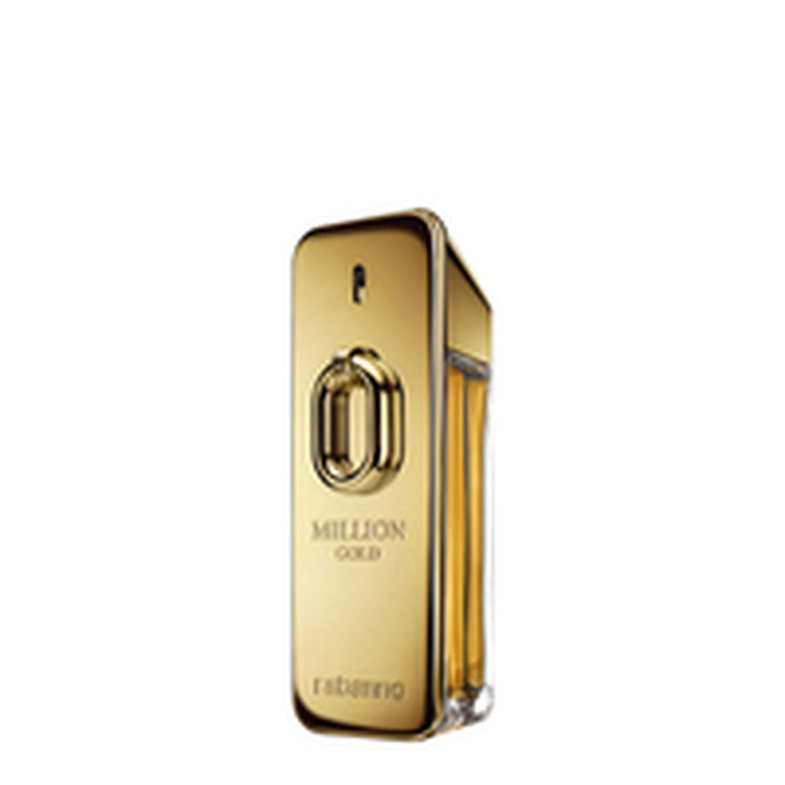 Paco rabanne million gold intense edp