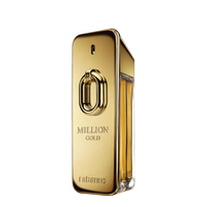Paco rabanne million gold intense edp