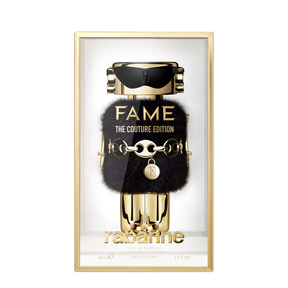 Paco rabanne fame the couture edition edp