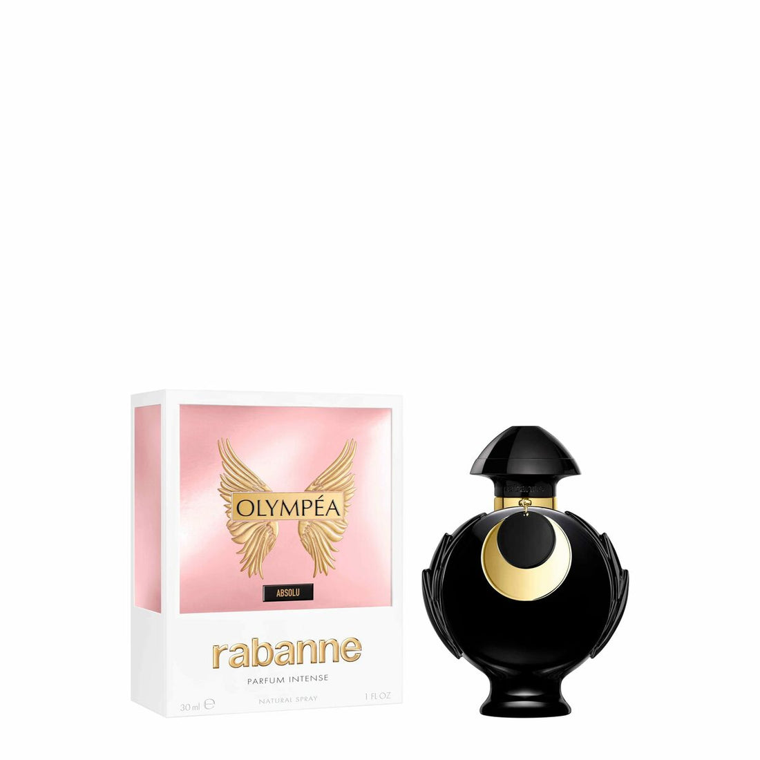 Paco rabanne olympea absolu parfum intense