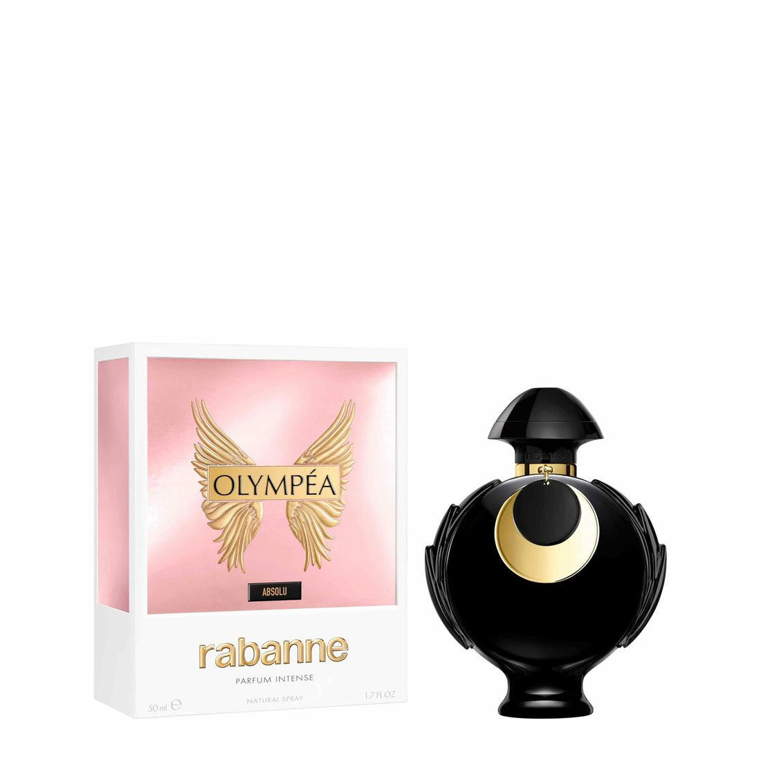 Paco rabanne olympea absolu parfum intense