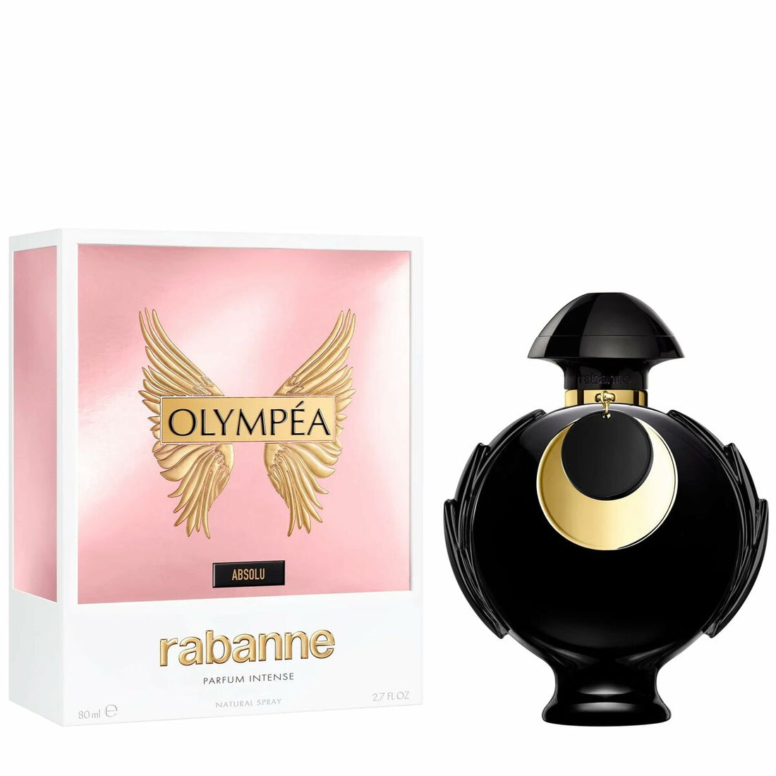 Paco rabanne olympea absolu parfum intense