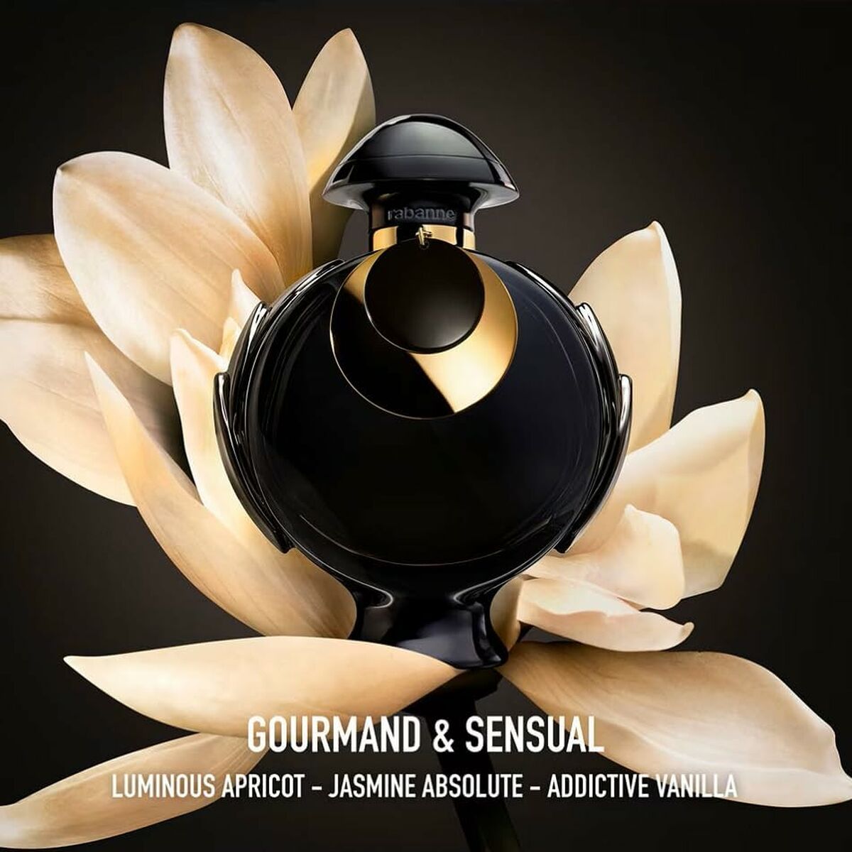 Paco rabanne olympea absolu parfum intense