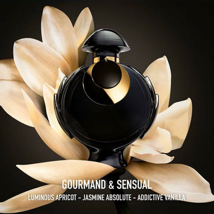 Paco rabanne olympea absolu parfum intense