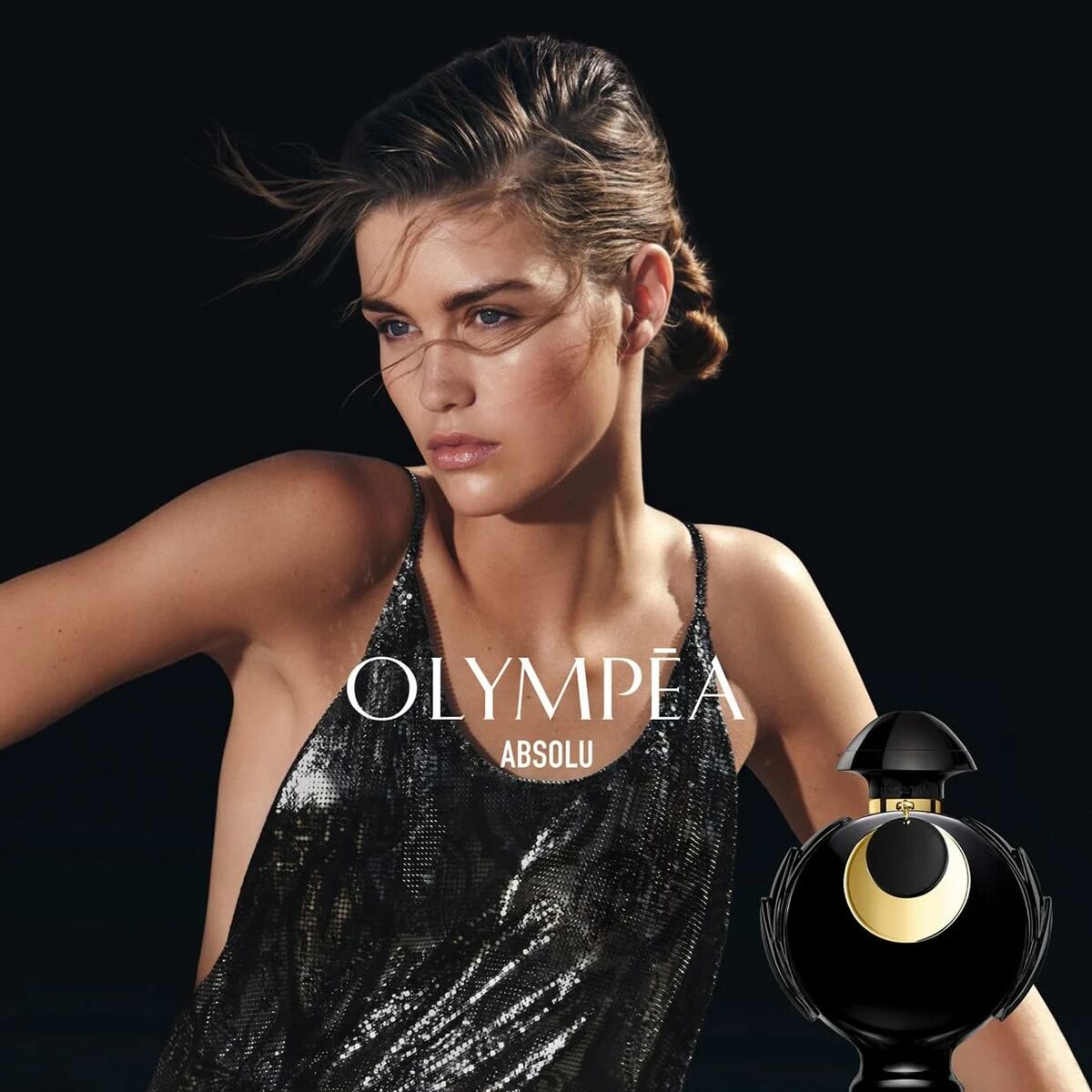 Paco rabanne olympea absolu parfum intense
