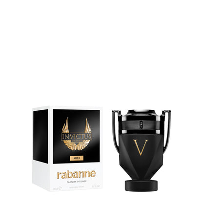 Paco rabanne invictus victory absolu parfum intense