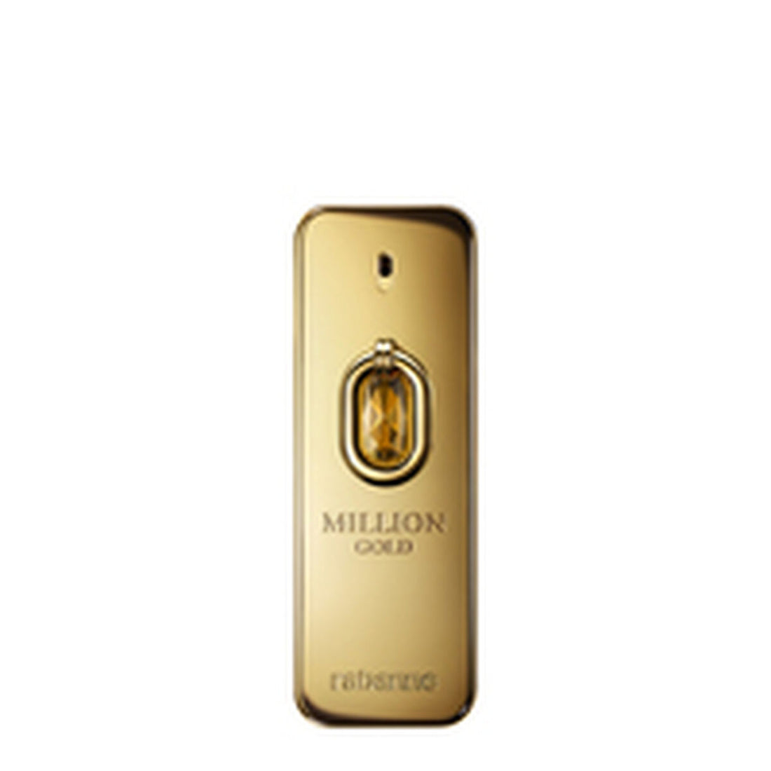Paco rabanne million gold elixir parfum intense
