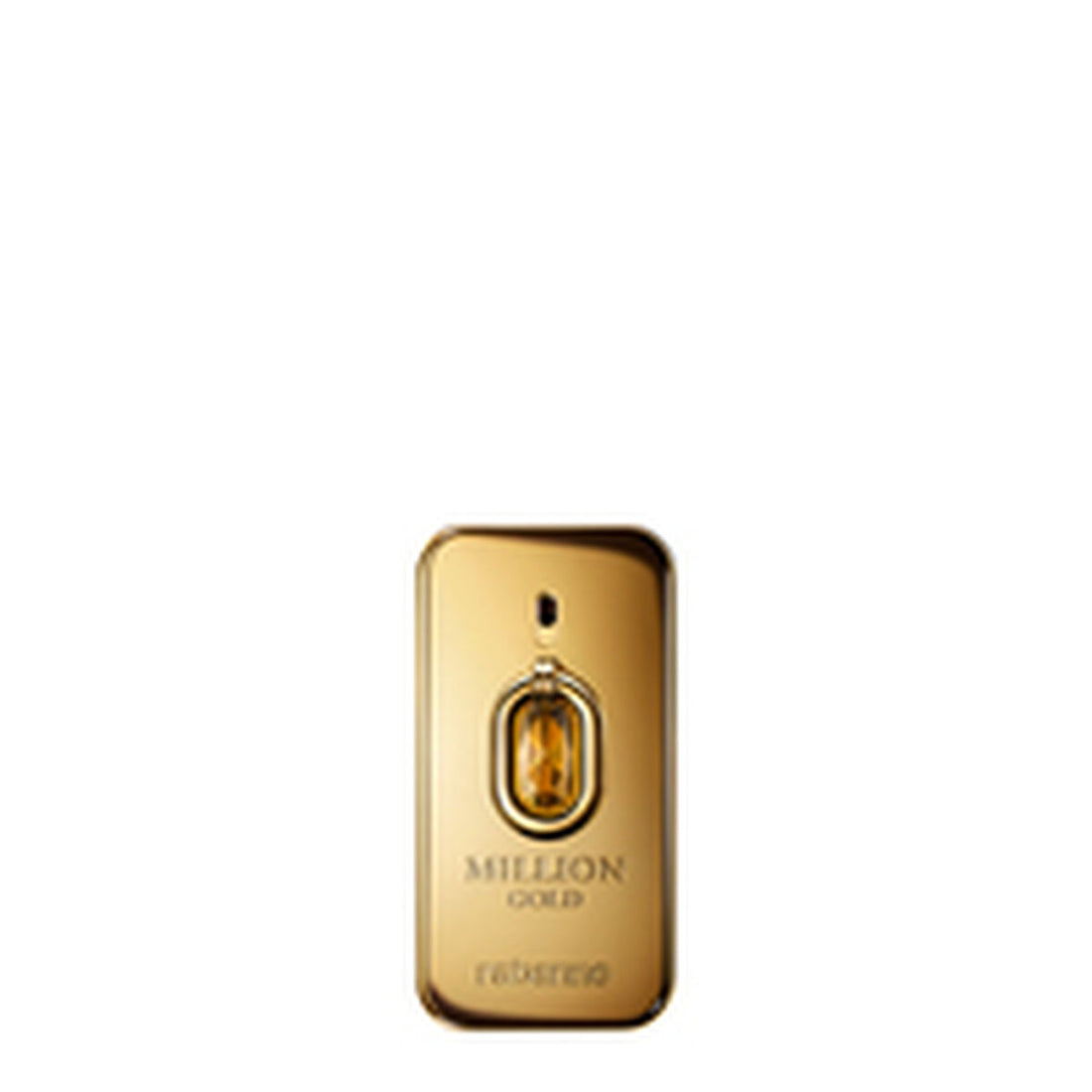 Paco rabanne million gold elixir parfum intense