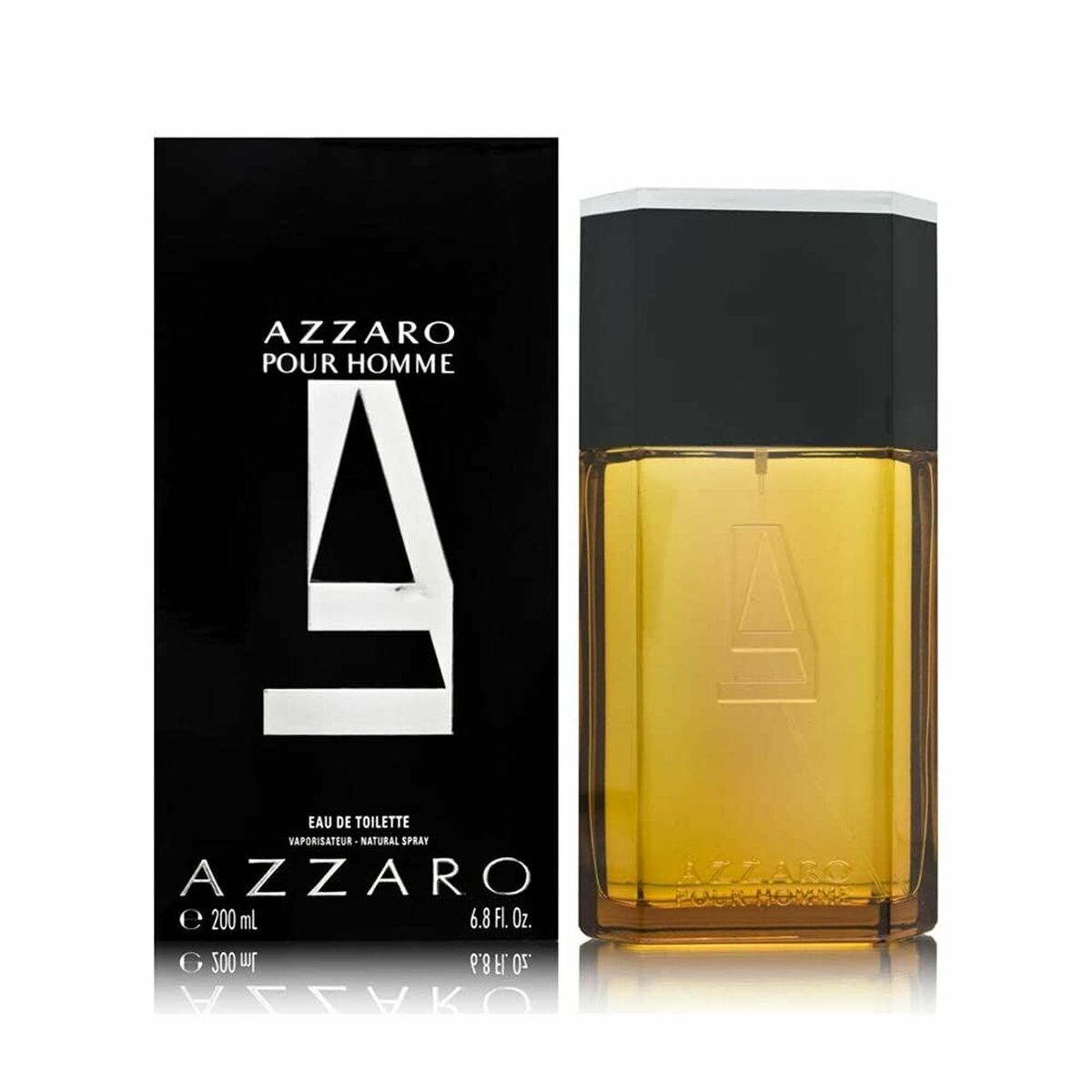 Azzaro pour homme edt